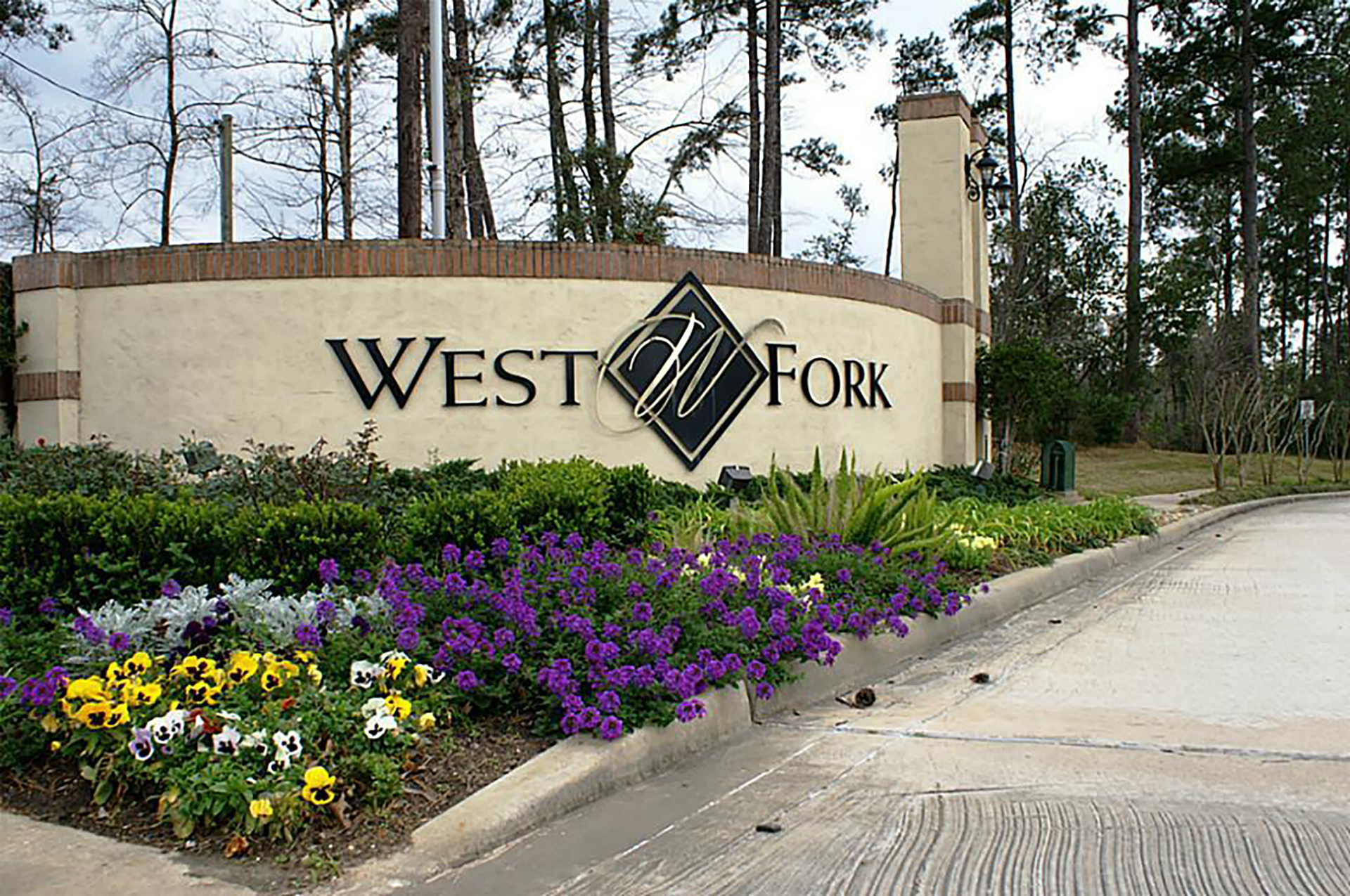 West Fork Estates Brickland Homes
