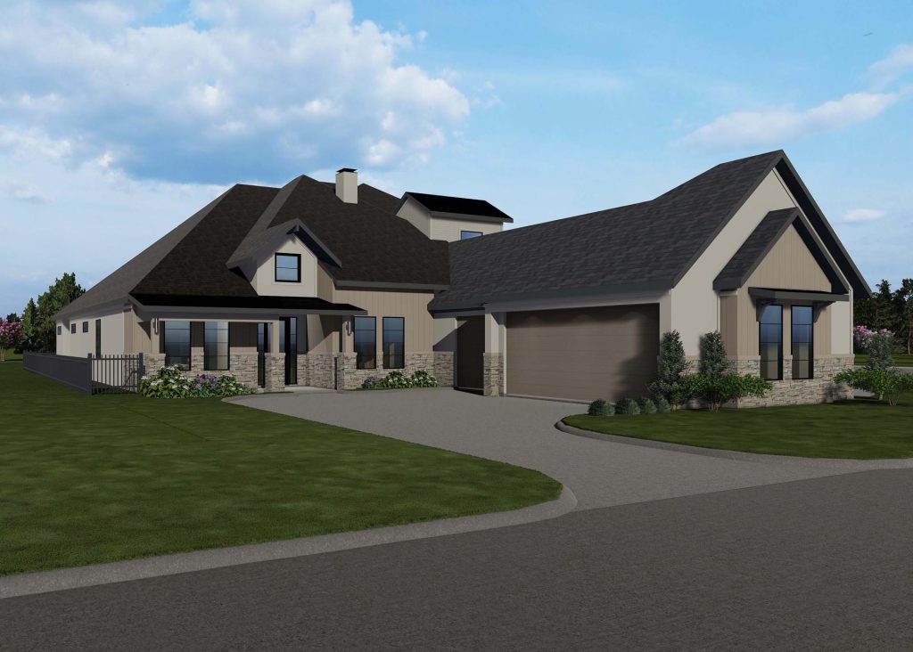 14110 Ripple Ridge (Chambers Creek) - SOLD -